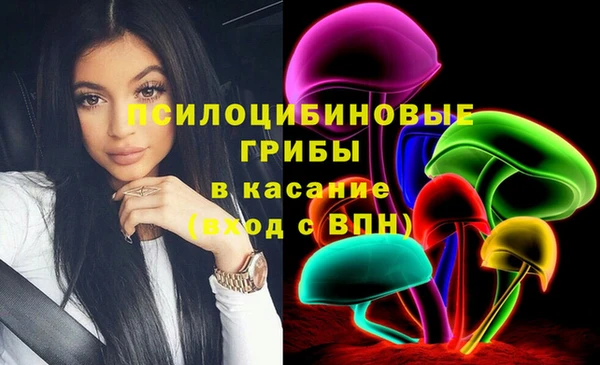 молекула духа Верея