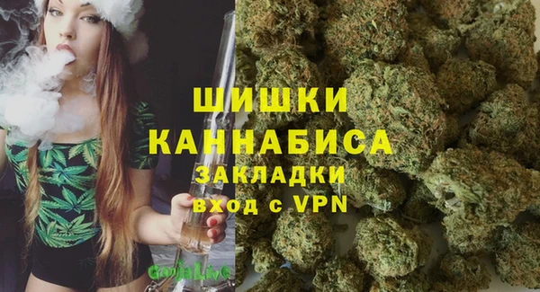 молекула духа Верея